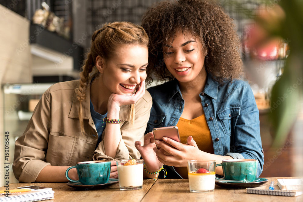 Engaged, highly transactional audience viewing an offer